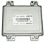 ACDelco E83 12657461 ABSW 86ABSW586106009F КОМП'ЮТЕР ECU OPEL CORSA E 1.4 E83 12657461 АБСВ