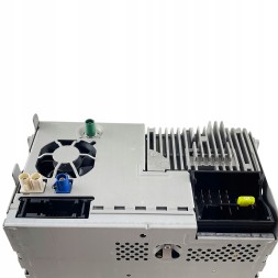 Volkswagen OE 3C8035684DX glp Навігаційне радіо RNS510 3C8035684DX Tiguan США