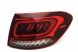 Depo WE8440-19BCR-AESL Задній ліхтар depo LED, правий, для Mercedes GLC