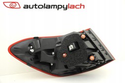 Depo WE8440-19BCR-AESL Задній ліхтар depo LED, правий, для Mercedes GLC
