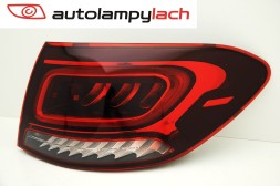 Depo WE8440-19BCR-AESL Задній ліхтар depo LED, правий, для Mercedes GLC