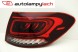 Depo WE8440-19BCR-AESL Задній ліхтар depo LED, правий, для Mercedes GLC