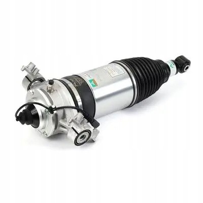 Arnott AS-316 76 2x повітряні амортизатори Arnott REAR L+R для PORSCHE, VW CAYENNE II