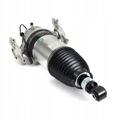 Arnott AS-316 76 2x повітряні амортизатори Arnott REAR L+R для PORSCHE, VW CAYENNE II
