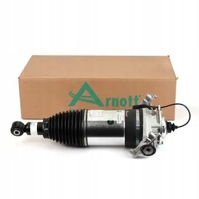 Arnott AS-316 76 2x повітряні амортизатори Arnott REAR L+R для PORSCHE, VW CAYENNE II