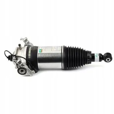Arnott AS-316 76 2x повітряні амортизатори Arnott REAR L+R для PORSCHE, VW CAYENNE II