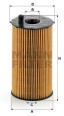 HU 934 1X MANN FILTER Фільтр мастил