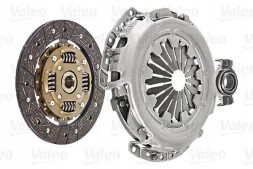 Valeo 786030 Комплект зчеплення підшипник опору притискний диск