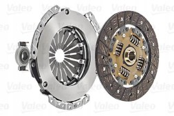 Valeo 786030 Комплект зчеплення підшипник опору притискний диск