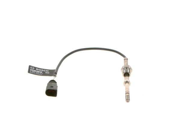 V-maxzone Part VIC-219906 Датчик температури вихлопних газів 0 986 259 011 для AUDI A4 ALLROAD B8, A4 B8, A5,