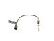 V-maxzone Part VIC-219906 Датчик температури вихлопних газів 0 986 259 011 для AUDI A4 ALLROAD B8, A4 B8, A5,