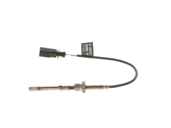 V-maxzone Part VIC-219906 Датчик температури вихлопних газів 0 986 259 011 для AUDI A4 ALLROAD B8, A4 B8, A5,