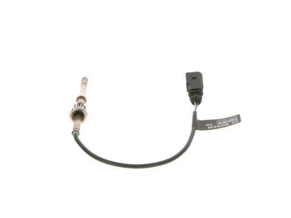 V-maxzone Part VIC-219906 Датчик температури вихлопних газів 0 986 259 011 для AUDI A4 ALLROAD B8, A4 B8, A5,