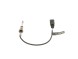 V-maxzone Part VIC-219906 Датчик температури вихлопних газів 0 986 259 011 для AUDI A4 ALLROAD B8, A4 B8, A5,