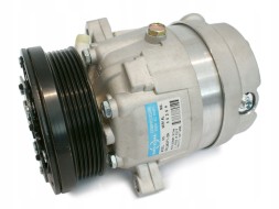 EURO KLIMA EKL38271-ZA 67201, 68201, 1131909, 1135019, 1135201, 1135273, 1135312, 1135349, 1854008, 1854031, 1854039, 1854098, 1854126, 51-0014, 67286, 68274 КОМПРЕСОР КОНДИЦІОНЕРА OPEL VECTRA A (1.6) 68201 1131909