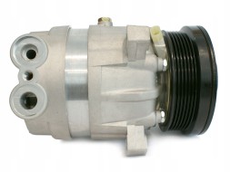 EURO KLIMA EKL38271-ZA 67201, 68201, 1131909, 1135019, 1135201, 1135273, 1135312, 1135349, 1854008, 1854031, 1854039, 1854098, 1854126, 51-0014, 67286, 68274 КОМПРЕСОР КОНДИЦІОНЕРА OPEL VECTRA A (1.6) 68201 1131909