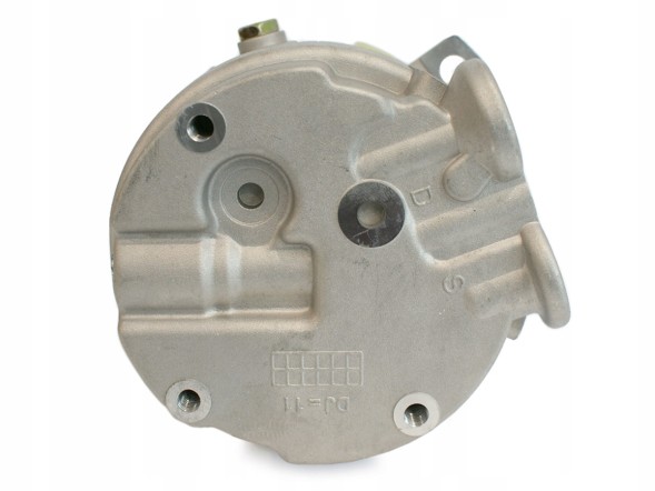 EURO KLIMA EKL38271-ZA 67201, 68201, 1131909, 1135019, 1135201, 1135273, 1135312, 1135349, 1854008, 1854031, 1854039, 1854098, 1854126, 51-0014, 67286, 68274 КОМПРЕСОР КОНДИЦІОНЕРА OPEL VECTRA A (1.6) 68201 1131909