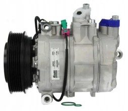 Nissens 89054 Компресор компресора кондиціонера 89054 nissens