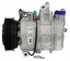 Nissens 89054 Компресор компресора кондиціонера 89054 nissens