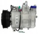 Nissens 89054 Компресор компресора кондиціонера 89054 nissens