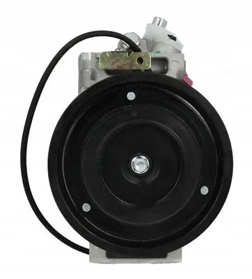 Nissens 89054 Компресор компресора кондиціонера 89054 nissens