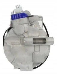 Nissens 89054 Компресор компресора кондиціонера 89054 nissens