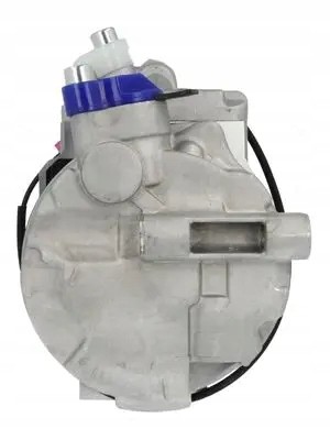 Nissens 89054 Компресор компресора кондиціонера 89054 nissens