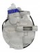 Nissens 89054 Компресор компресора кондиціонера 89054 nissens