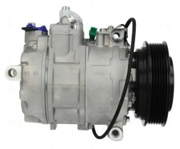 Nissens 89054 Компресор компресора кондиціонера 89054 nissens