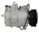Nissens 89054 Компресор компресора кондиціонера 89054 nissens