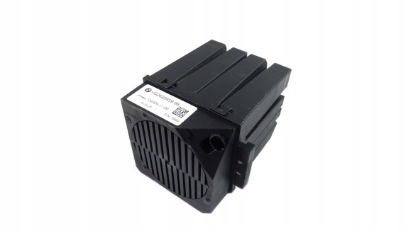 BMW OE 65122622659 [MJP] BMW G01 G11 G12 G30 ДИНАМІК ІМІТАТОР ЗВУКУ ВИХЛОПНИХ ГАЗІВ 6512 2622659