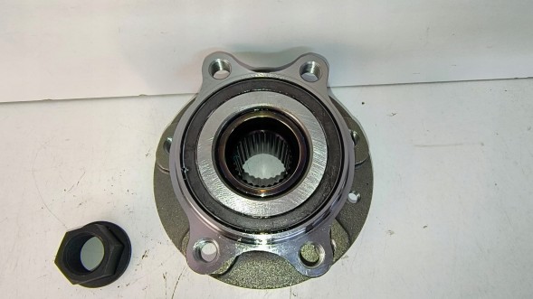 Renault OE 8550506651 MBAP13 ПІДШИПНИК КОЛЕСА ПЕРЕДНІЙ NISSAN QASHQAI II RENAULT KADJAR MEGANE IV