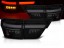 Sonar LDCH47 mhm Задні ліхтарі Full LED Neon Tuning Smoke для Jeep Grand Cherokee WK2 2011-13 (комплект)