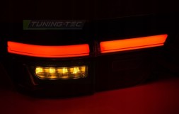 Sonar LDCH47 mhm Задні ліхтарі Full LED Neon Tuning Smoke для Jeep Grand Cherokee WK2 2011-13 (комплект)