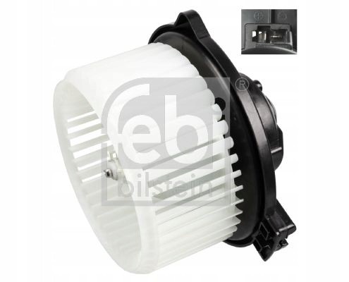 Febi bilstein 172958 Febi bilstein 172958 вентилятор