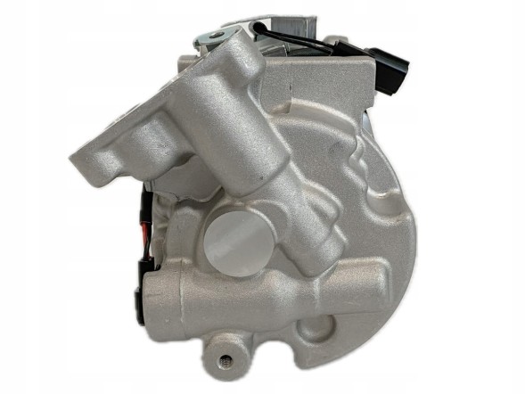 EURO KLIMA КОМПРЕСОР КОНДИЦІОНЕРА RENAULT 92600-8209R--- / 926008209R