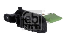 181766 FEBI BILSTEIN Резистор вентилятора салону