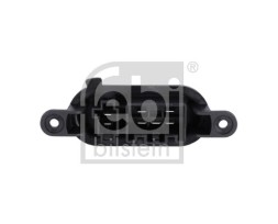 181766 FEBI BILSTEIN Резистор вентилятора салону