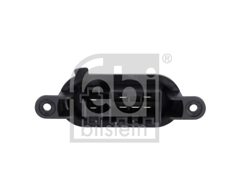 181766 FEBI BILSTEIN Резистор вентилятора салону