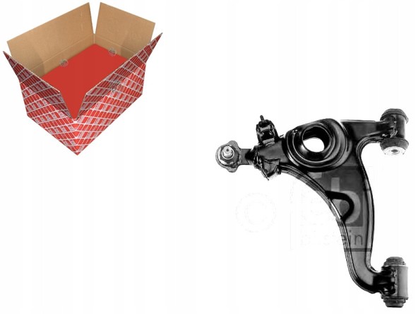 Febi bilstein 05021 Маятник 05021 febi bilstein