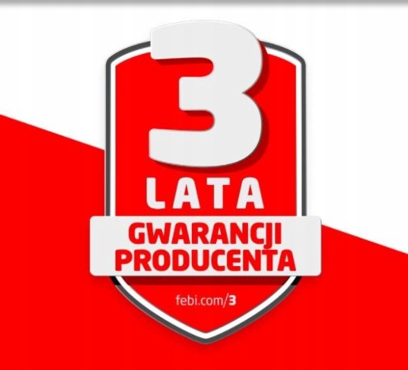 Febi bilstein 05021 Маятник 05021 febi bilstein