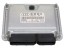 OE 06A 906 032 HQ 0 261 207 442 КОМП'ЮТЕР ECU AUDI A3 1.8 T 06A906032HQ 0261207442