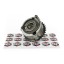 ECP MOBILITY H4P36M288A2C.H4P36M288AB.JDE38702.JDE41016.H4P3-6M288-A2C.H4P3-6M288-AB.LR091759.LR142279.110123463 ВАРІАТОР ФАЗ ГАЗОРОЗПОДІЛУ LR091759 JAGUAR LAND ROVER 1.5-2.0B