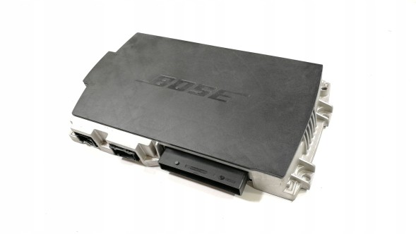 Audi OE 4G0035223C [MJP] AUDI A6 C7 A7 A8 ПІДСИЛЮВАЧ BOSE 4G0035223C