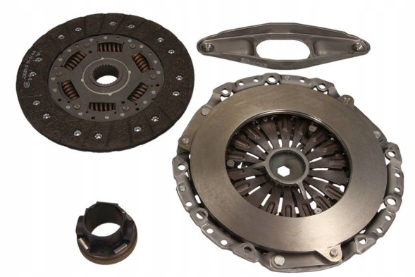 Шеффлер ЛуК 624 3371 00 Sproglo 624337100/luk schaeffler luk