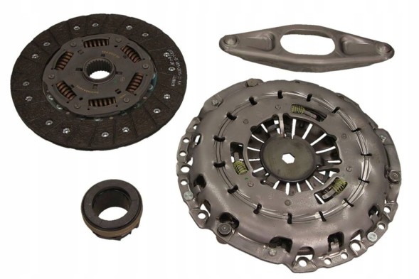 Шеффлер ЛуК 624 3371 00 Sproglo 624337100/luk schaeffler luk