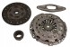Шеффлер ЛуК 624 3371 00 Sproglo 624337100/luk schaeffler luk