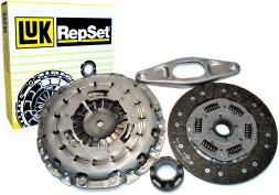 Шеффлер ЛуК 624 3371 00 Sproglo 624337100/luk schaeffler luk