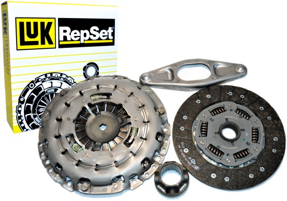 Шеффлер ЛуК 624 3371 00 Sproglo 624337100/luk schaeffler luk