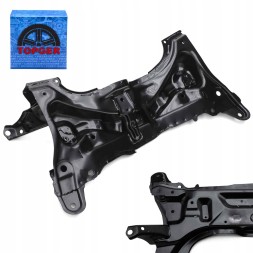 TOPGER SF-TO111-1 КАРКАС БАЛКА САНКИ КОЛЯСКА ЛЮЛЬКА ПЕРЕДНЯ TOYOTA YARIS Р9 Р13